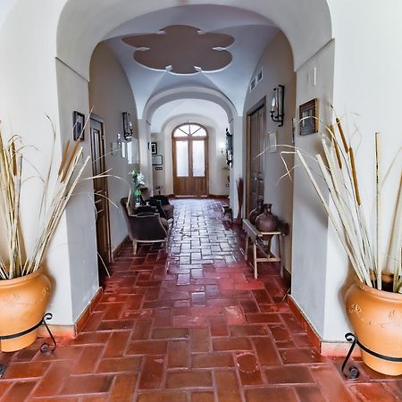 Hotel Rural La Sinforosa Alange Dış mekan fotoğraf