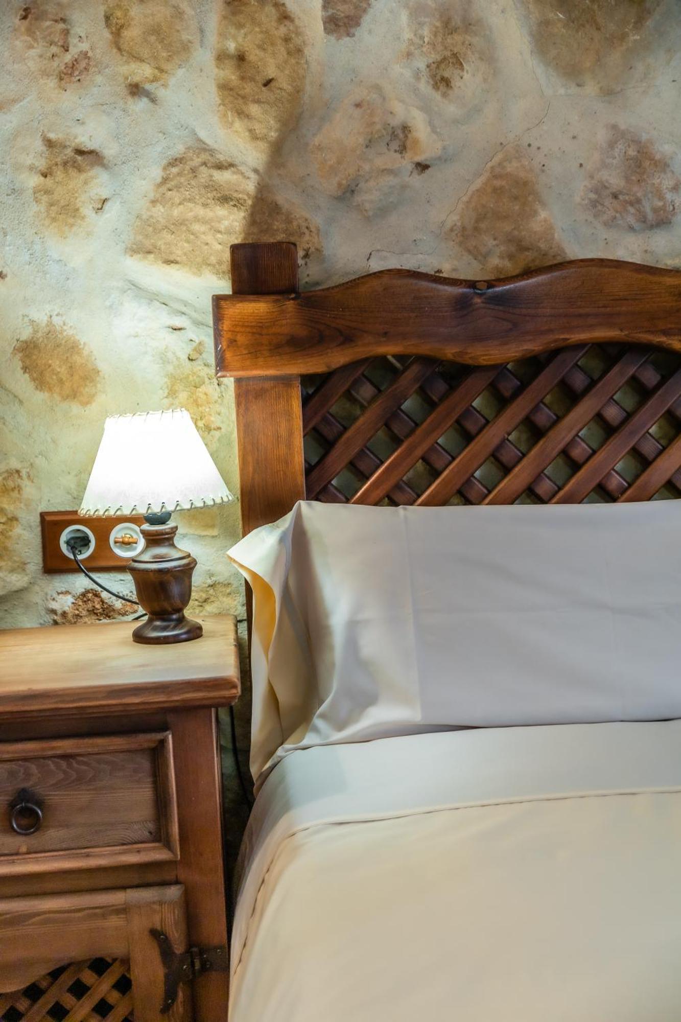 Hotel Rural La Sinforosa Alange Dış mekan fotoğraf